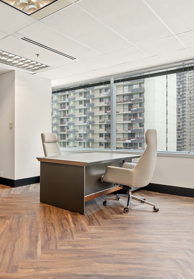 Plaza 1000 Private Coworking